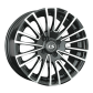 Диск LS 479 BKF